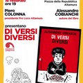 Alla Pro Loco il libro di Cobianchi