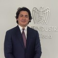 Domenico Lorusso presidente dei giovani imprenditori del Sud