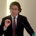 Domenico Lorusso nuovo presidente dei giovani industriali