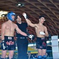 Kick Boxing, il Team Cifarelli entra nella famiglia Pro Fighting