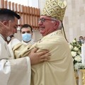 Un nuovo sacerdote nella diocesi