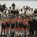 Dream Basket Altamura, promozione in DR2 da imbattuta