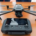 Non solo fototrappole contro gli sporcaccioni, ora anche i droni