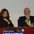 La stampa locale intervista Desirée Digeronimo e Roberto Pennisi