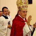 Pasqua 2012, gli auguri del Vescovo