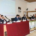 PSL, terza conferenza di presentazione