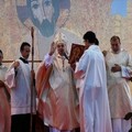 Congresso Eucaristico Diocesano, cerimonia conclusiva