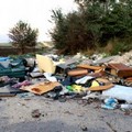 Discariche a cielo aperto, testimonianze fotografiche