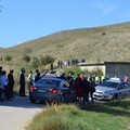 Tragedia al Matera Balloon Festival, cade una mongolfiera morti due giovani