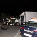 Incidente mortale sulla Altamura-Matera