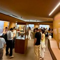 Il Museo Archeologico di Altamura si rinnova: inaugurato il nuovo percorso espositivo