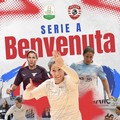 Soccer Altamura: arriva la spagnola Corin Pascual