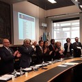 Eletto il nuovo ordine degli avvocati
