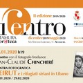 Per la rassegna Epicentro ad Altamura gli scatti di Jean- Claude Chincheré