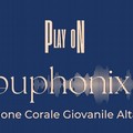 Nata associazione corale giovanile  "Euphonix "