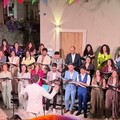 Euphoria: concerto corale di Euphonix
