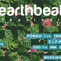 Tanta musica con Earthbeat Festival, in programma 25 e 26 luglio