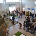 "Extrabio 2016 " al Frantoio Raguso