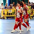 Soccer Altamura: Difonzo “Non vediamo l’ora di giocare alle Futsal Finals”