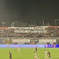 Un’Altamura quasi perfetta ma al D’Angelo è 2-2 con Potenza