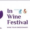 In Wine Festival, due serate all’insegna dei vini