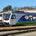 Da Bari a Matera sul treno della legalità