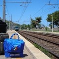 Un concorso letterario per raccontare la Puglia dei treni e dai treni