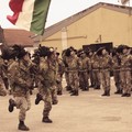 4 maggio 2018: 157° anniversario della costituzione dell'Esercito Italiano