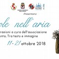 Illustratori a raccolta nella mostra "Favole nell'aria "