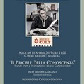 Dante genio pop, perché no!