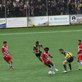 C’è la fiera, anticipato il derby della Murgia