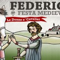 Federicus - Edizione 2017