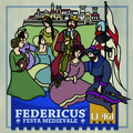  "Federicus ", partita la macchina organizzativa dell'edizione 2019