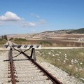 La ferrovia Rocchetta-Gioia del Colle diventerà turistica