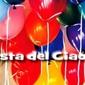 Una festa del "Ciao " per riprendere insieme il cammino