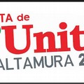 3^ Giornata della "Festa dell'Unità 2016 "