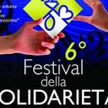 VI Festival della Solidarietà