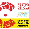 Festival dei Claustri: un week-end con tante iniziative legate all'ambiente, all'arte e alla gastronomia