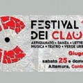 4° edizione del Festival dei Claustri