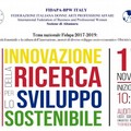 L'innovazione della ricerca al servizio di un mondo migliore