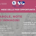  "Parole, note e immagini ": Fidapa valorizza i talenti artistici delle donne