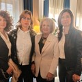 Convegno Fidapa: "La ristoceutica delle donne"