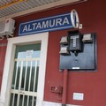 FAL: fondi per la stazione di Altamura