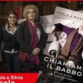 Al Monastero del Soccorso il regista Ettore Scola raccontato dalle figlie nel libro “Chiamiamo il Babbo”