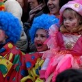 Venerdì torna il  "Veglioncino di Carnevale " per i bambini