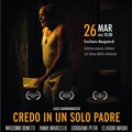 Al Mangiatordi proiezione per le scuole del film  "Credo in un solo padre "