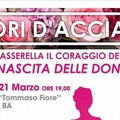 “Fiori d’acciaio”: tra moda e solidarietà
