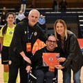 Soccer Altamura: serve grande sostegno, tutti al palazzetto
