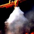 Incendi boschivi, firmata convenzione tra Arif, Ente Parco e proprietari