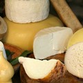 Le eccellenze casearie dell’Alta Murgia in mostra a Cheese 2019